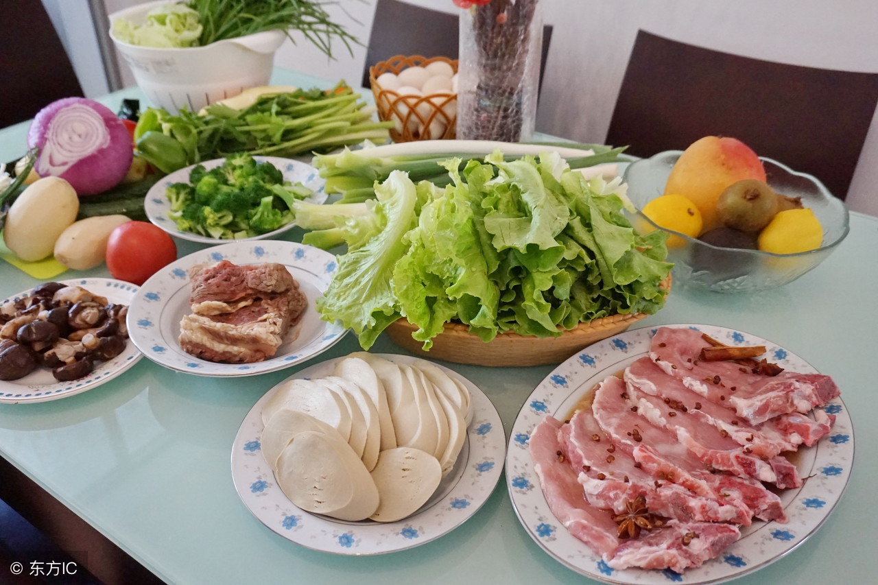 孕妇孕晚期吃什么长胎儿,孕妇吃什么可以控制胎儿的生长