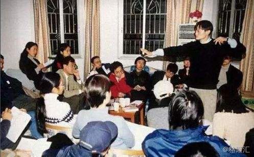 风云四十年完整版,风云四十年简介