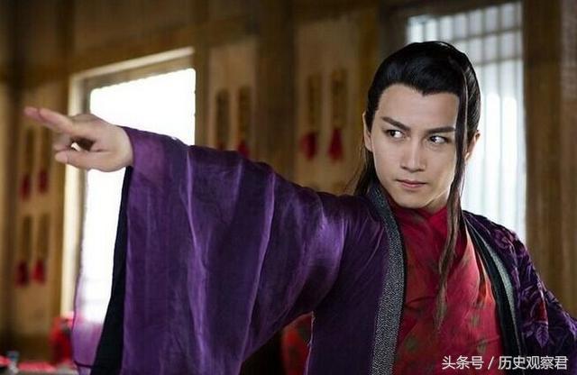 武侠十大最难修炼剑法,九阴真经拈花指