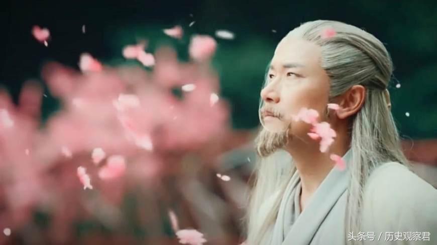 武侠十大最难修炼剑法,九阴真经拈花指