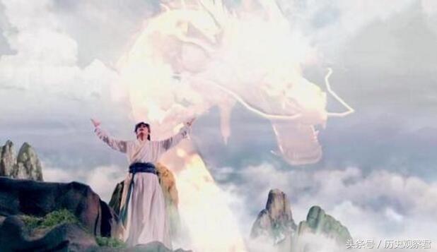 武侠十大最难修炼剑法,九阴真经拈花指