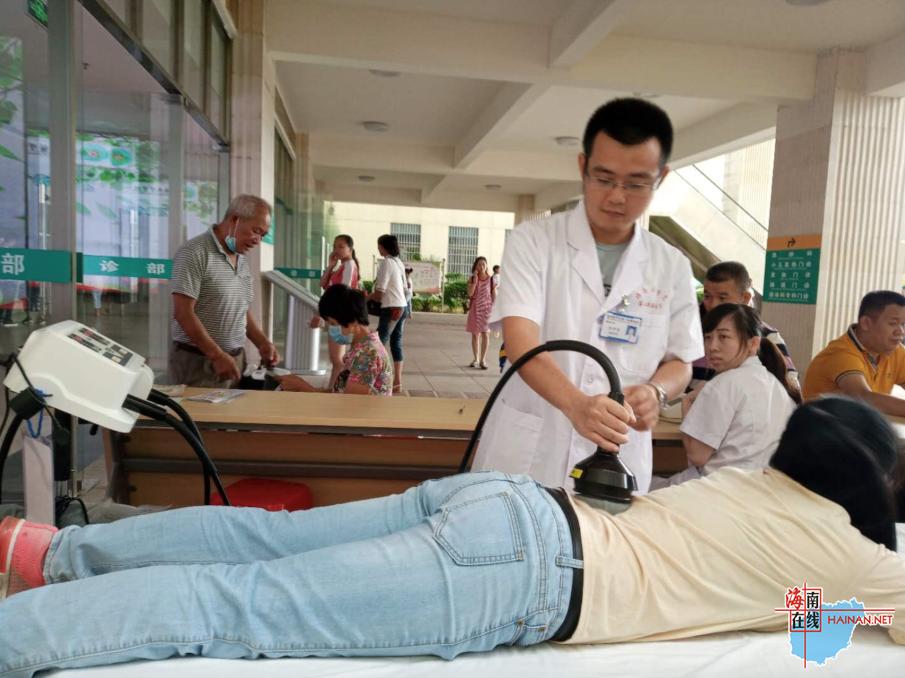 世界物理治疗日科普,世界物理治疗日主题义诊活动
