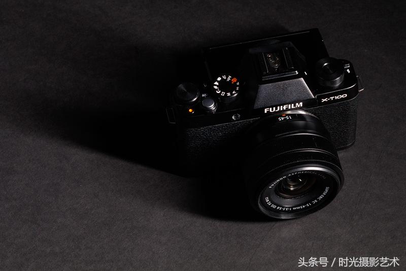 自动对焦测评,x-t100富士相机怎么对焦