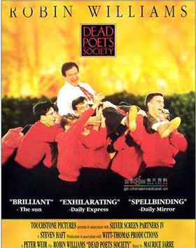 马小盐：佳片推荐——献给老师的八朵玫瑰