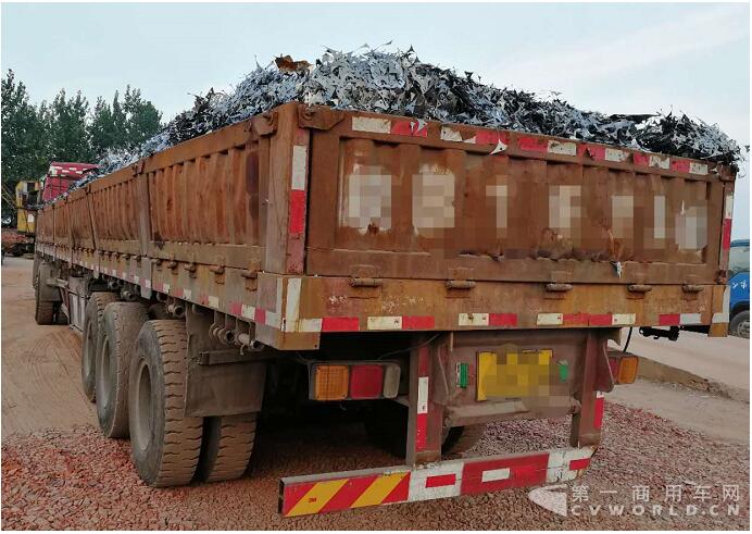 车旧不旧无所谓,锡柴发动机好不好