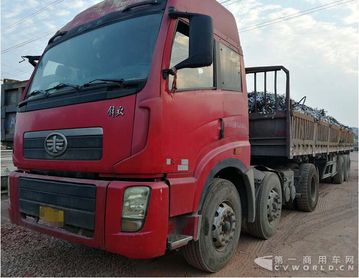 车旧不旧无所谓,锡柴发动机好不好