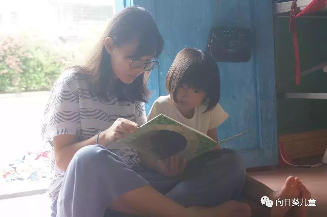 十几年前，她是一名急淋患儿，现在，她是一名人民教师