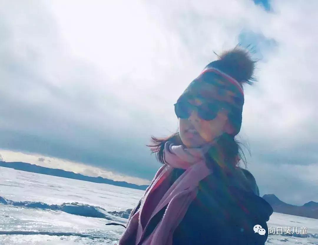 十几年前，她是一名急淋患儿，现在，她是一名人民教师