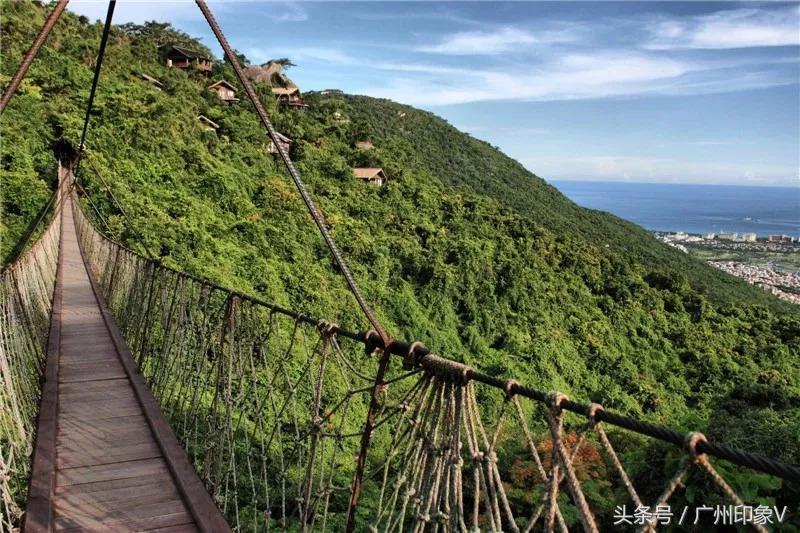 十一月份去三亚怎么最便宜,去三亚380块钱够不够