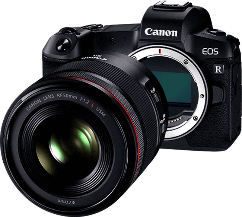 佳能eosr6的c-log功能,佳能eosr6是个什么档次的相机