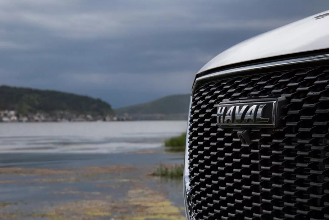 哈弗收割机试驾视频,哈弗f5试驾视频