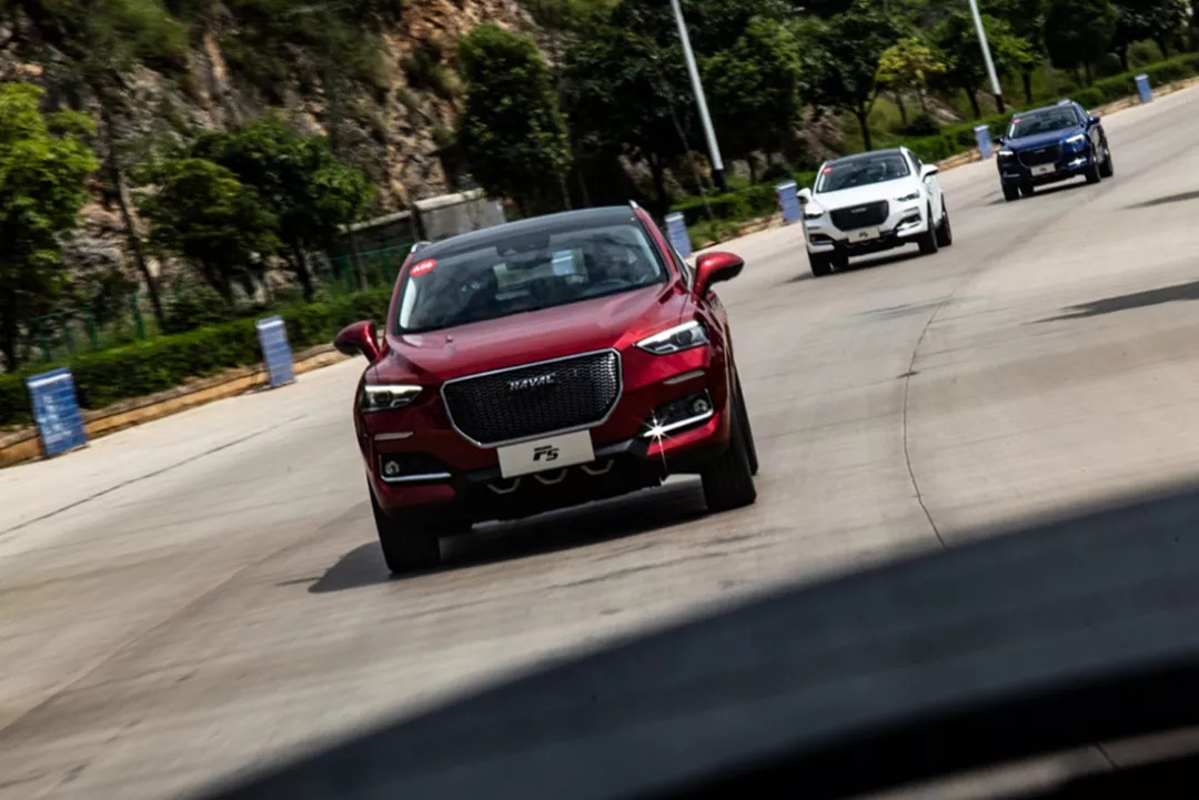 哈弗收割机试驾视频,哈弗f5试驾视频