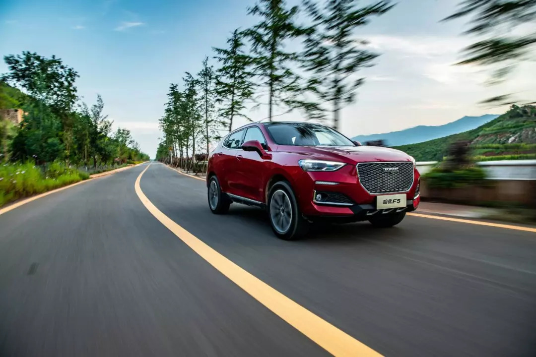 哈弗收割机试驾视频,哈弗f5试驾视频