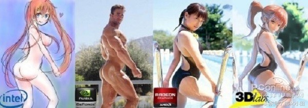 intel还会再出新显卡吗,intel目前最强的显卡