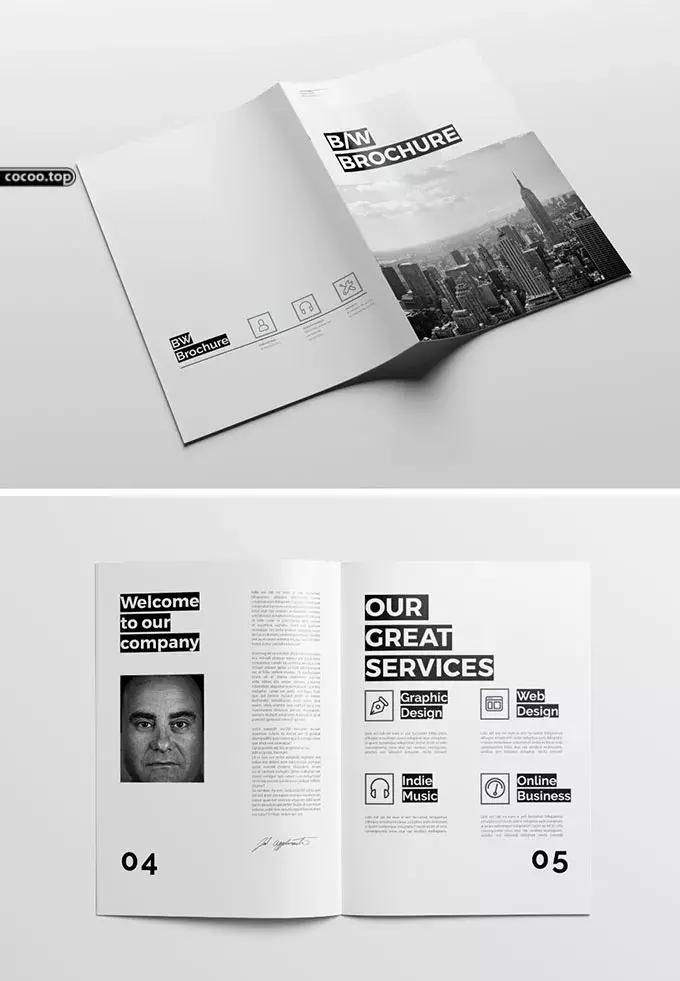 画册设计原理,探究学习项目设计流程