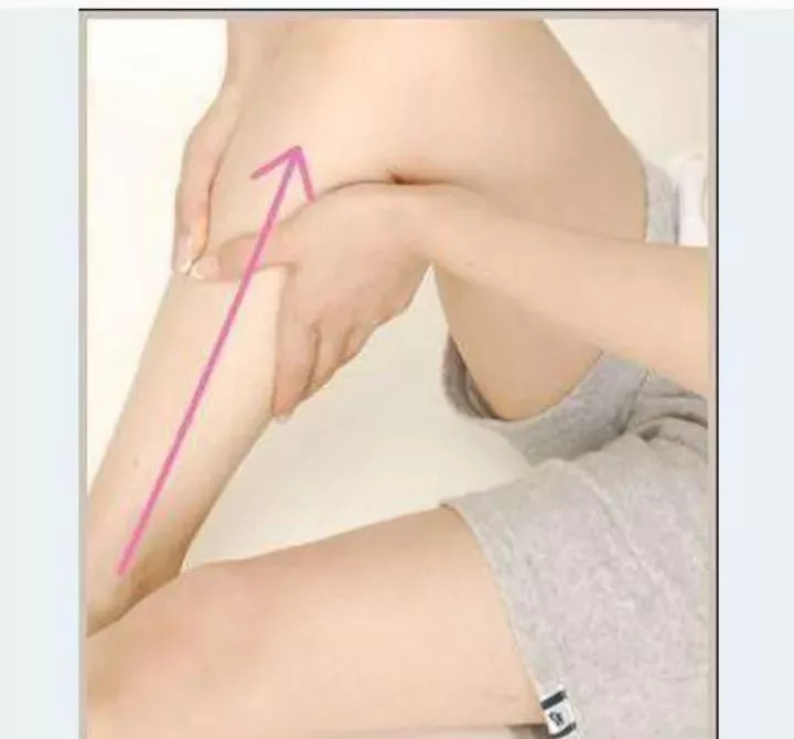 肌肉型小腿，我该怎么瘦下来？