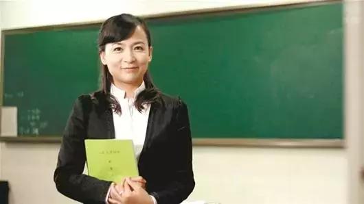 2018“荆楚好老师”名单出炉啦，看看有你家孩子的老师吗？