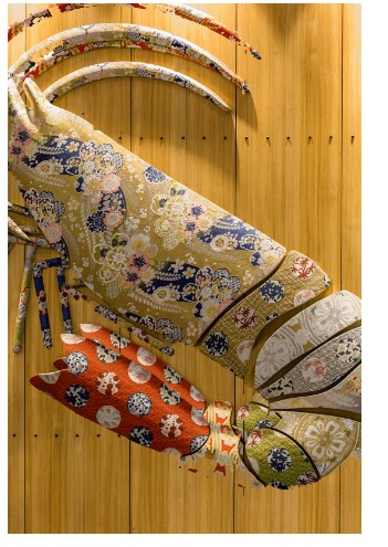 日本拥有121家店,它靠什么成为拉面之王?|花万里深圳餐饮设计