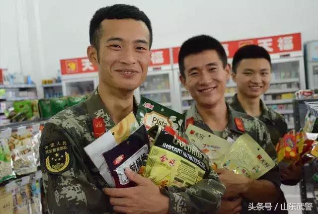 新同志入伍指南请查收,新战友的军旅手册