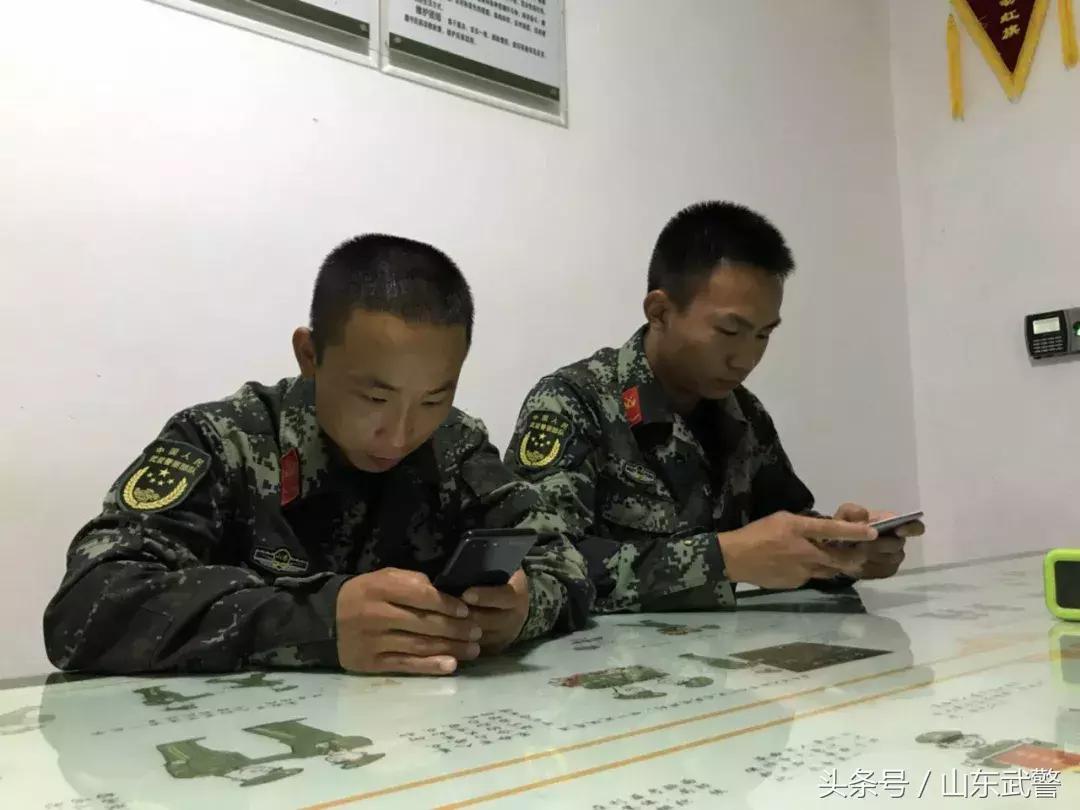 新同志入伍指南请查收,新战友的军旅手册