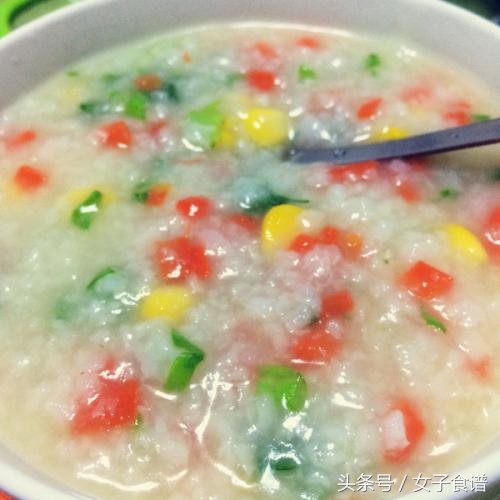 20种美味早餐粥做法,100种简单早餐粥做法视频下载