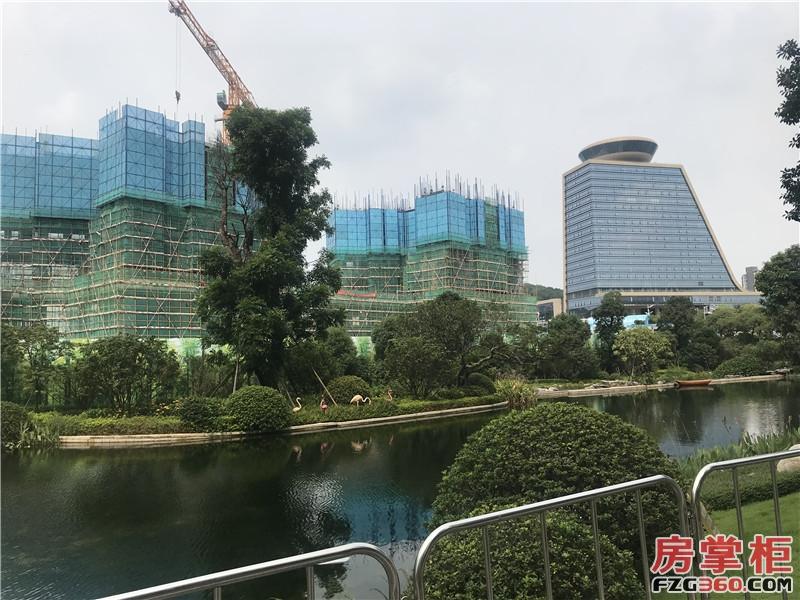 光明凤凰城玖龙台最新房价,光明玖龙台哪个户型好