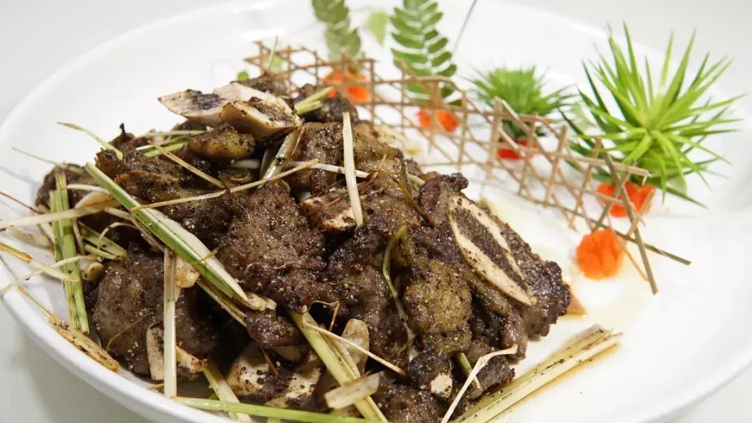 对本帮菜的评价,本帮菜大合集