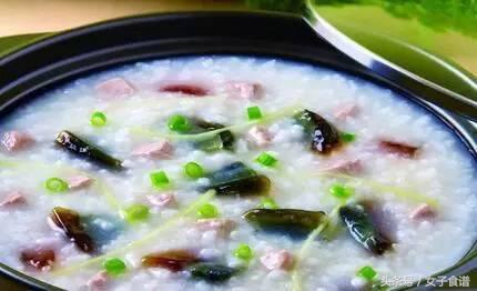 20种美味早餐粥做法,100种简单早餐粥做法视频下载