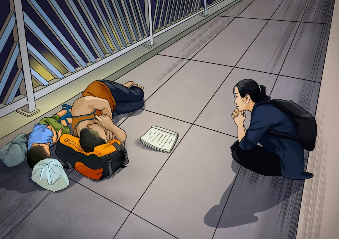 陈岚案件,陈岚奇葩事件