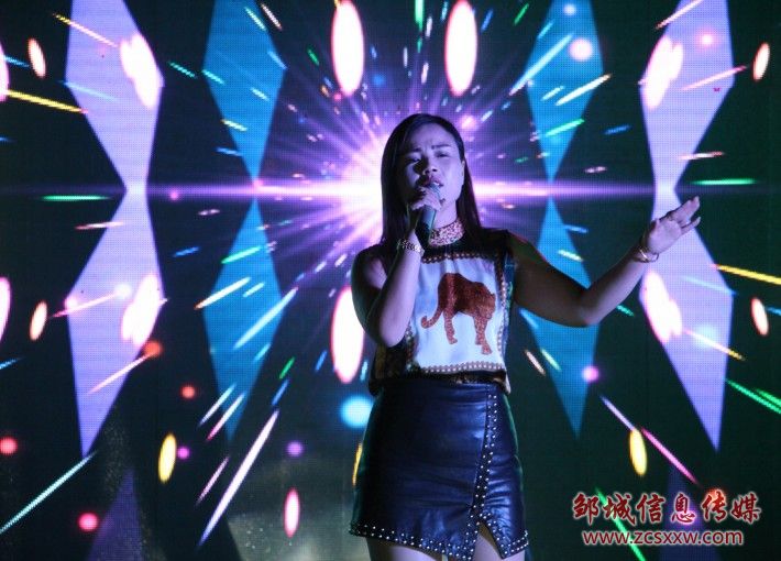 邹城20届十大杰出青年,济宁市五四杰出青年评选