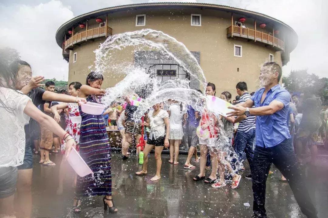 成都一日游免费最佳去处,成都温江十大景点免费