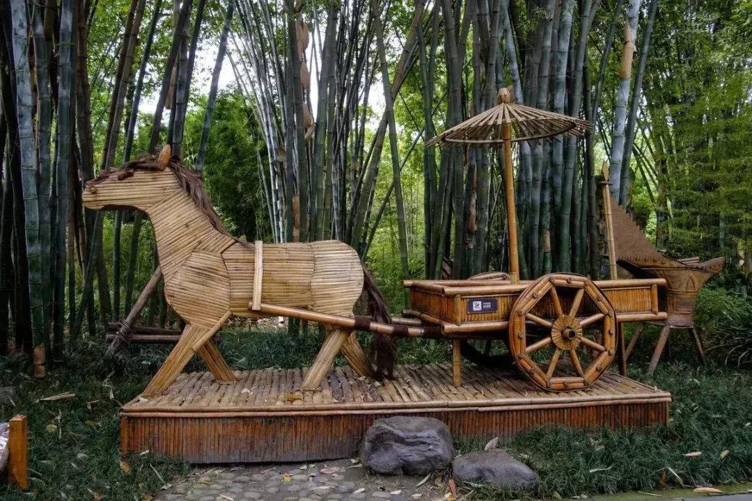 成都一日游免费最佳去处,成都温江十大景点免费