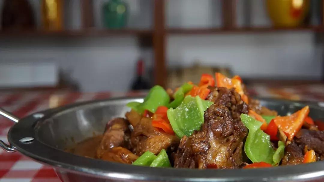 神奇咧~为什么这些美食只靠看就觉得那么好吃啊！