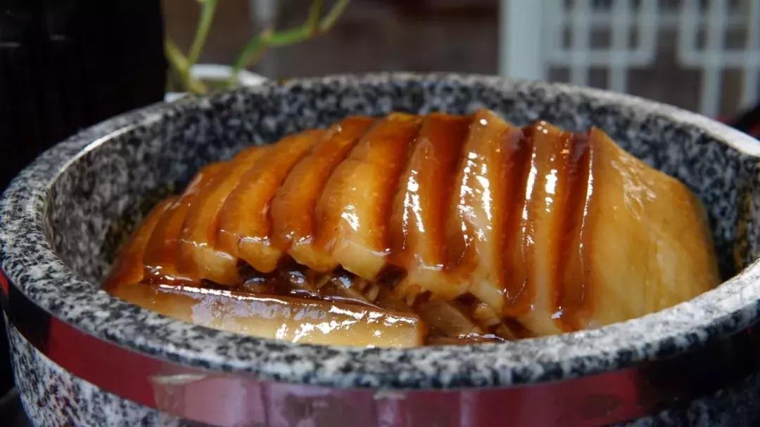 神奇咧~为什么这些美食只靠看就觉得那么好吃啊！