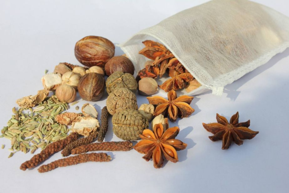 餐饮常用的十大香料配方,香辛料调料基础知识