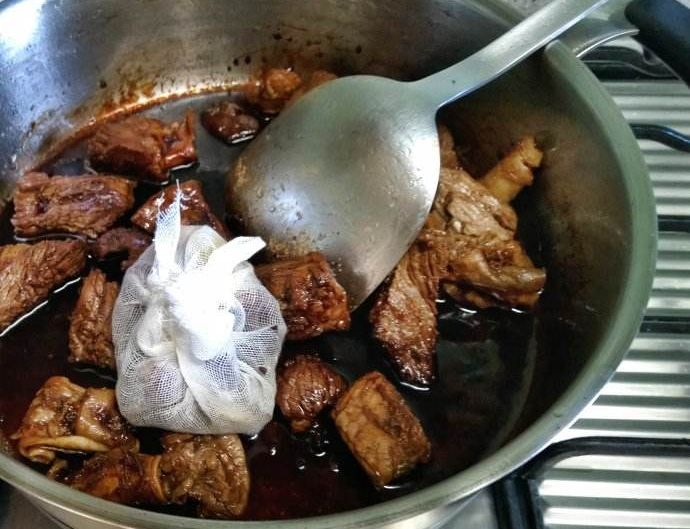 餐饮常用的十大香料配方,香辛料调料基础知识