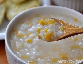 20种美味早餐粥做法,100种简单早餐粥做法视频下载