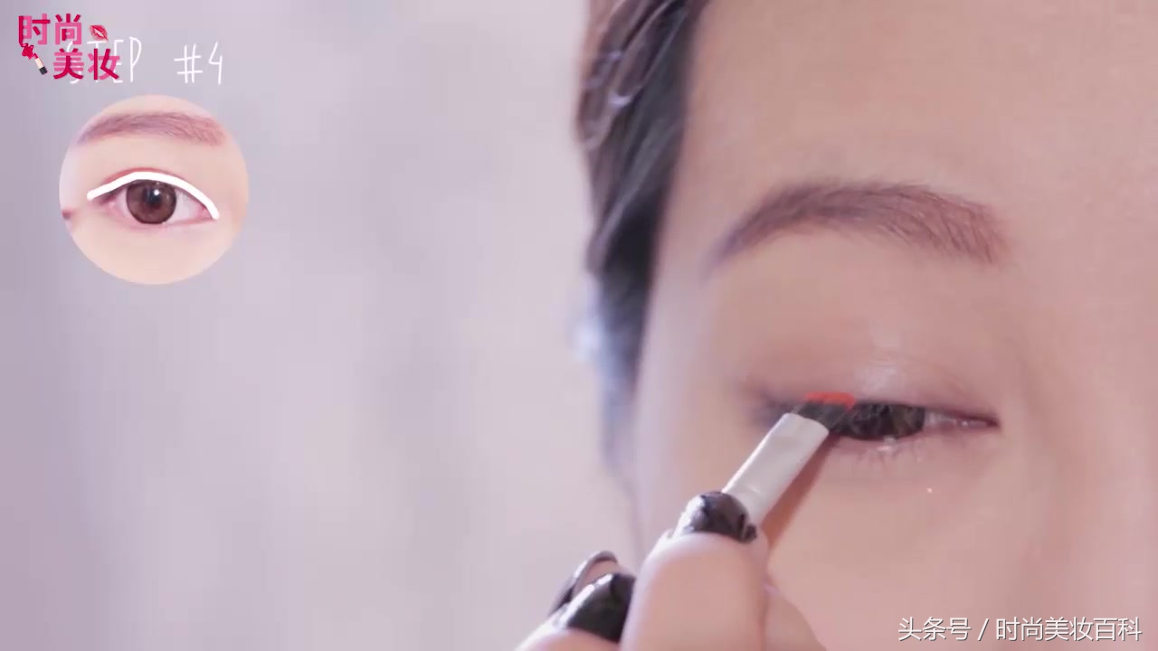 简单化妆的基本步骤日常,化妆步骤日常化妆的正确步骤