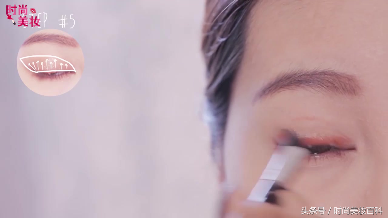 简单化妆的基本步骤日常,化妆步骤日常化妆的正确步骤