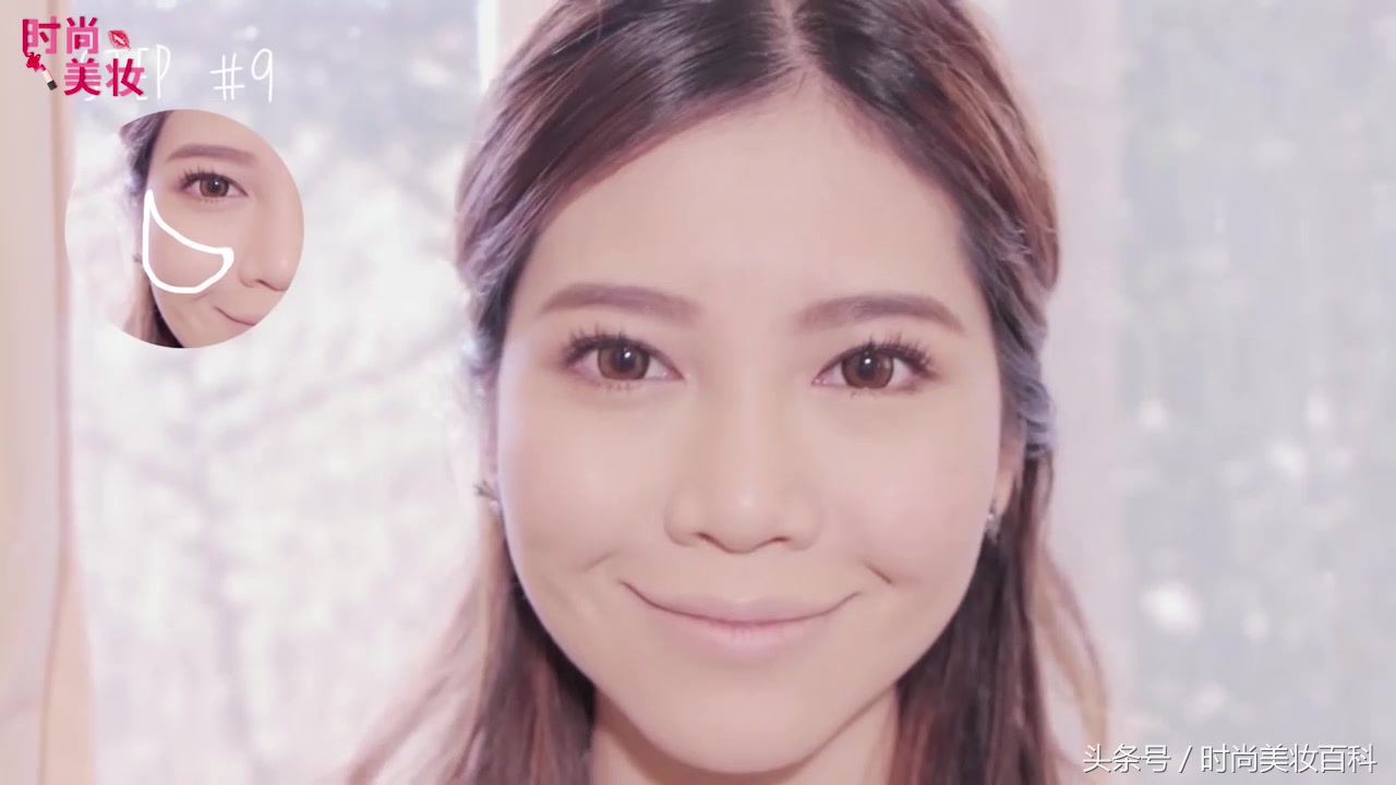 简单化妆的基本步骤日常,化妆步骤日常化妆的正确步骤