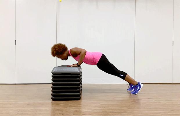 健身练臂力的最佳方法,健身是提高身体素质的最佳方式