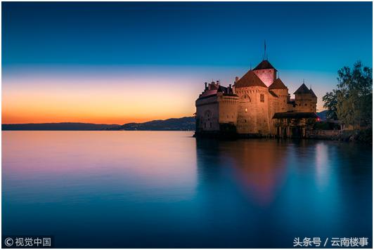 滇池，昆明人的世界骄傲