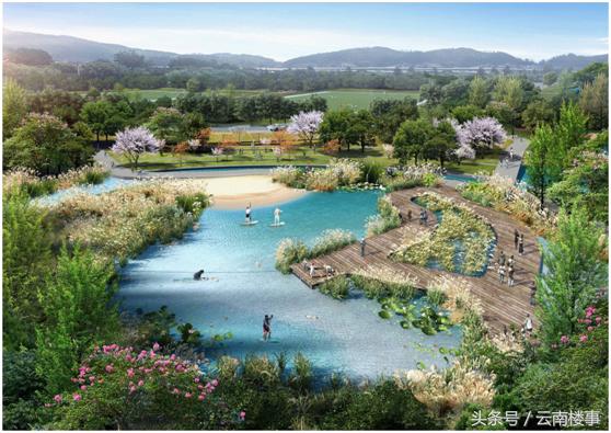 滇池，昆明人的世界骄傲