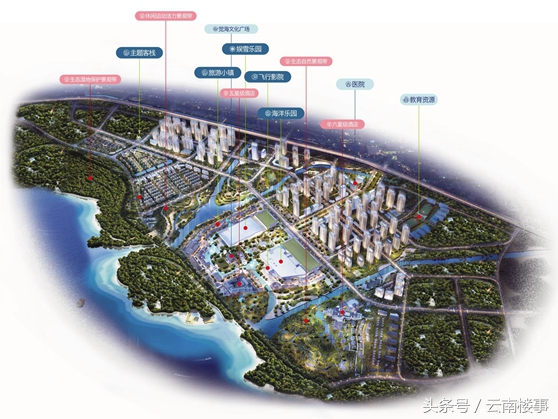 滇池，昆明人的世界骄傲