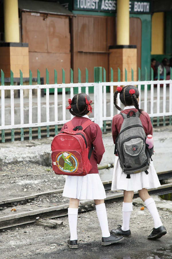 大众玩具火车,冒险玩具火车