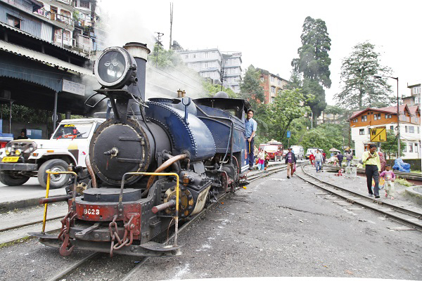 大众玩具火车,冒险玩具火车
