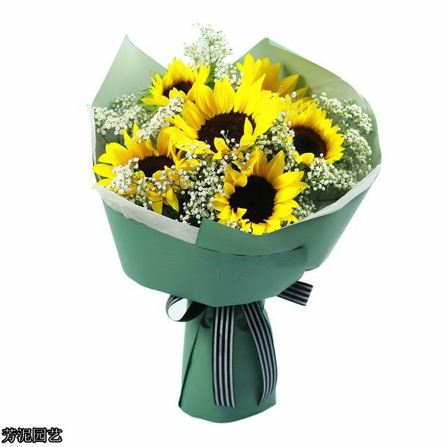 教师节给老师做一朵鲜花,教师节适合送给老师什么花图片