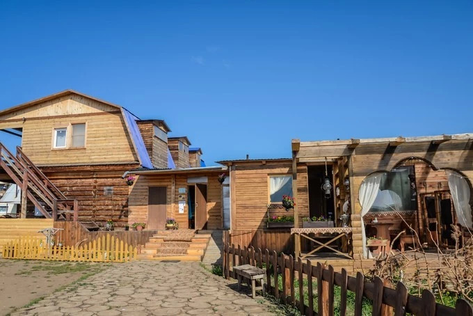 我们异地了24年,在你88岁时去莫斯科娶你——今夕传媒旅行家出品