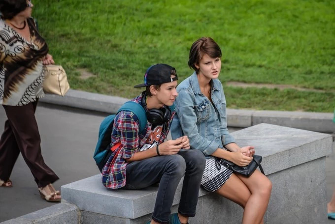 我们异地了24年,在你88岁时去莫斯科娶你——今夕传媒旅行家出品