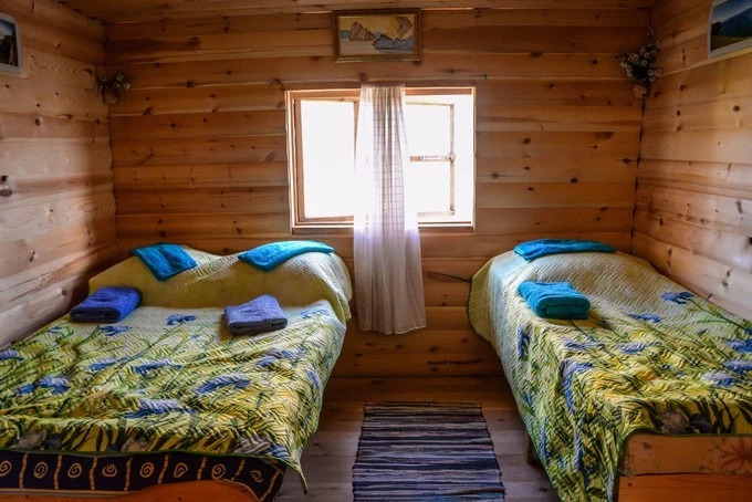 我们异地了24年,在你88岁时去莫斯科娶你——今夕传媒旅行家出品